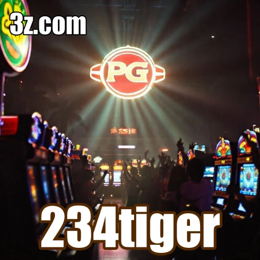 Explore o Board do 234tiger e Conquiste Novas Aventuras